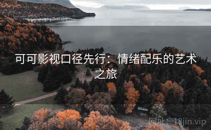 可可影视口径先行：情绪配乐的艺术之旅